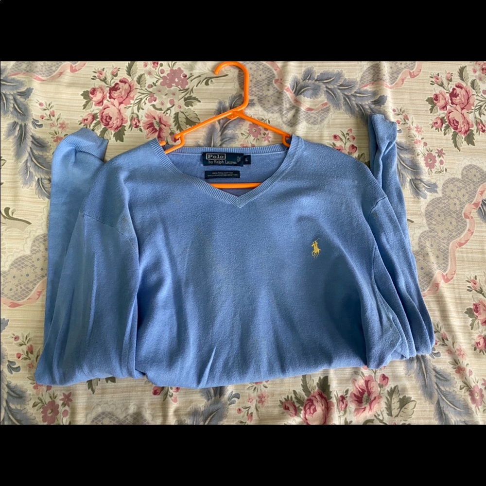 Ralph Lauren